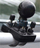 Bazë montimi RAM Mounts RAM-D-235U, D-Size 2.25", për tuba 1-1.25", e zezë