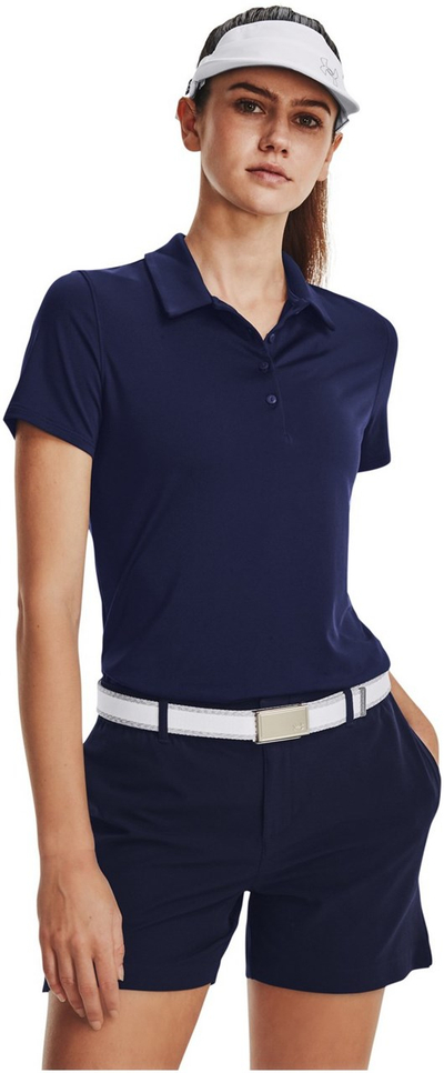 Bluzë për femra Under Armour Golf 2255627-31008904rs, nr.M, kaltër