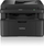 Printer multifunksional Brother DCP-L1660W, lazer bardh e zi, WiFi, i zi