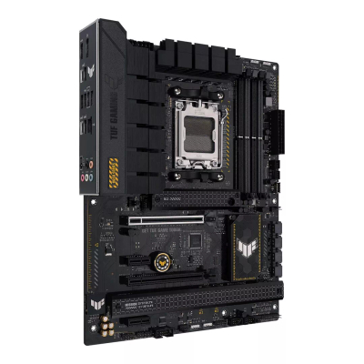 Pllake ame ASUS TUF Gaming B650-Plus - DDR5, AM5, ATX
