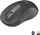 Maus Logitech M650, wireless, Bluetooth, USB, i hirt
