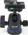 Kokë tripodi Slik PBH-535AS Ball Head, profesionale, e zezë