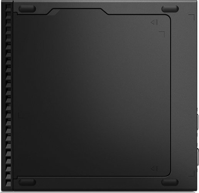 Kompjuter Lenovo ThinkCentre M75q Gen 2 11JN, Ryzen 7 5700GE 3.2 GHz, RAM 16 GB, SSD 512 GB, Radeon Graphics, Win 11 Pro, i zi