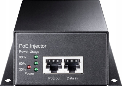 Adapter PoE Cudy POE350, Gigabit Ethernet, 52 V, i zi