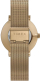 Orë për femra Timex Celestial Opulence TW2U67100, e artë