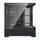 Kuti PC DarkFlash DY451, ATX, xham i temperuar, e zezë