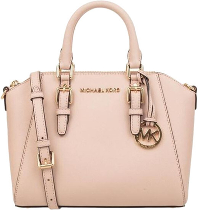 Çantë dore Michael Kors Ciara 94900021996, rozë