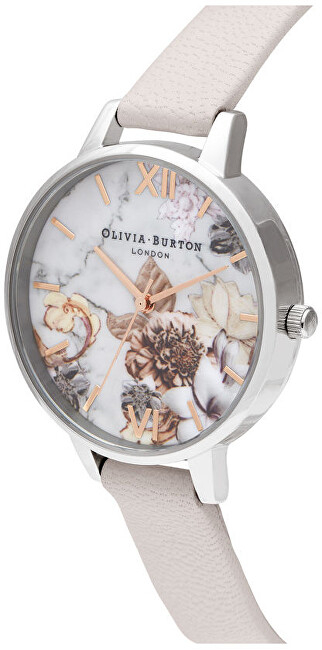 Orë dore Olivia Burton Demi OB16CS21