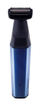 Trimmer trupi Philips Series 3000 BG3027/05, pa kabllo, rezistent ndaj ujit, i zi