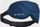Maskë gjumi Therabody SleepMask, ergonomike, e kaltër