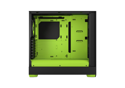 Kasë për PC Fractal Design Pop Air, e zezë / gjelbër