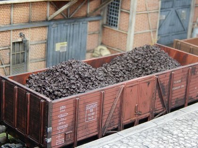 Material dekorimi për modelim Juweela, qymyr kafe i errët, 150g