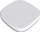 Gateway smart Maxcom SHZG103, ZigBee WiFi, Tuya, i bardhë