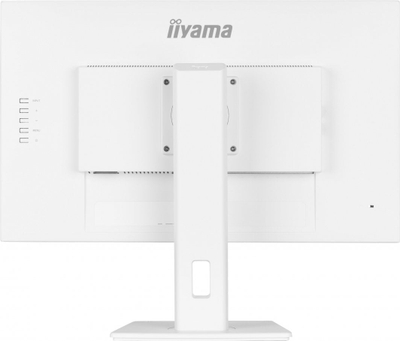 Monitor Iiyama ProLite XUB2792QSU W6, 27", 2560 x 1440 WQHD, i bardhë