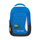 Çantë shkolle Tiger Family Wonder Schoolbag Pro 2, ergonomike, 21L, blu
