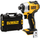 Vilë me goditje DeWALT DCF809N, 18V, 190Nm, verdhë e zezë