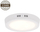 Panel LED Domoletti DLED-43, 18W, 3000K 1440lm, i bardhë