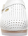 Sabot profesionist Dr. Scholl Supercomfort, mjekësor, nr. 39, i bardhë