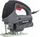 Sharrë pendulare Hoozar Jigsaw 600W, me rregullim shpejtësie, lazer udhëzues