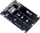 Adapter MicroConnect 2.5" SATA në M.2 B Key, SATA 3.0 6Gb/s, MC-SSDSATACONV1