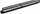 Patch panel Microconnect PP-004BLANK, 24 porta, 1U 19", i zi