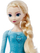 Kukull Disney Frozen Elsa që Këndon, me muzikën Let It Go, blu e akullt
