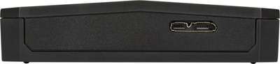 Disk i jashtëm gaming SureFire Bunker, 1TB, 2.5", USB 3.2 Gen1, i zi