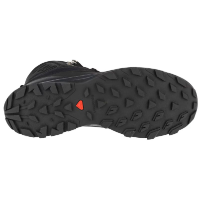 Зимски обувки Salomon OUTblast TS CSWP M 409223, за мажи, црни