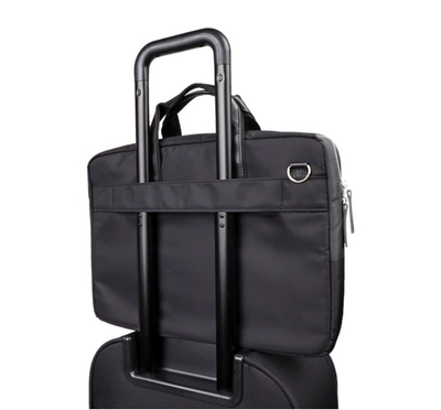 Торба за лаптоп Acer Commercial Carry Case, 15.6\", црна