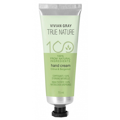 Krem për duar Vivian Gray, 75 ml