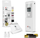 Alkooltest Xblitz 07L, sensor gjysmëpërçues, ekran LCD, i zi