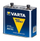 Bateri alkaline Varta 435101111 4LR25 2, 6V, 33Ah