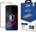 Stiklla mbrojtëse 3MK NeoGlass për Apple iPhone 14 Plus, xham hibrid, skaje të zeza