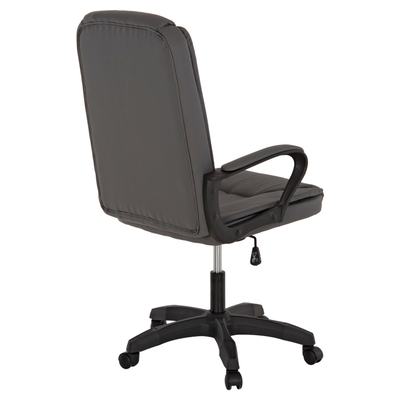 Karrige zyre 63x70x114Hcm (HM1188.10), gri