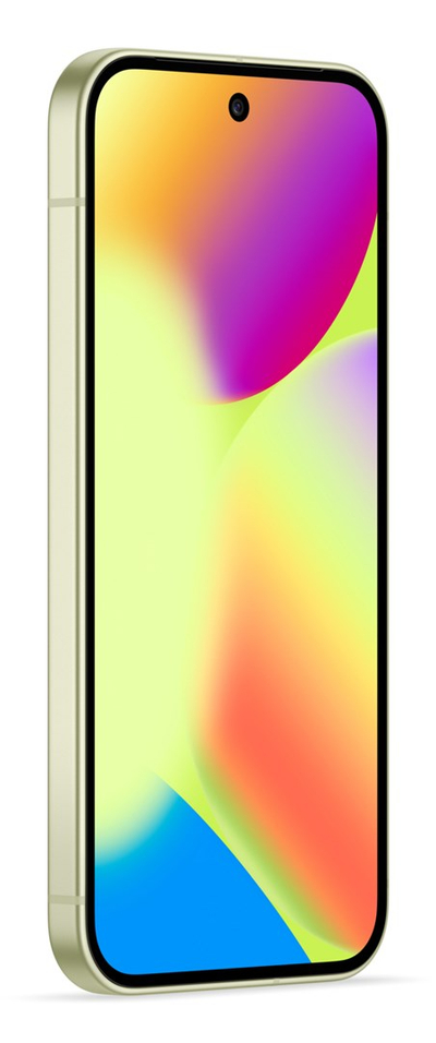 Телефон Google Pixel 10, 6.3\", 128GB, 5G, црн