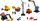 Set lodrash ndërtimi LEGO Education Tech Machines, 95 copa, për kalamaj 3–6 vjeç, shumëngjyrësh