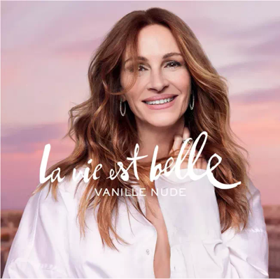 Eau de Parfum Lancôme La Vie Est Belle Vanille Nude