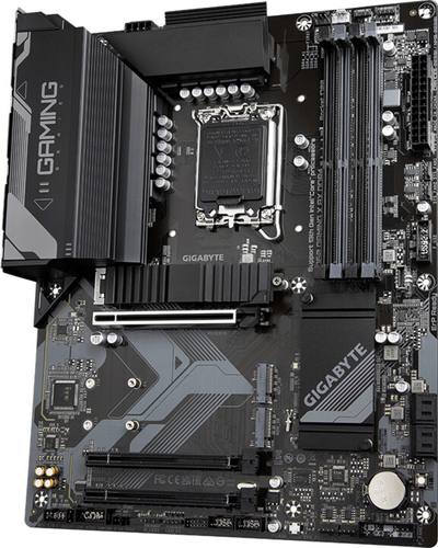 Pllakë amë GIGABYTE B760 GAMING X AX DDR4 - Intel B760
