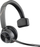 Kufje pa tela Poly Voyager 4310, USB‑C, për Microsoft Teams, të zeza