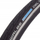 Gomë biçiklete Schwalbe Delta Cruiser Plus, 28x2.00, PunctureGuard, e zezë me shirit reflektues
