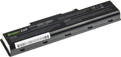Bateri për laptop Green Cell AS09A31 Acer Aspire 5532 5732 5732Z eMachines E525 E625 E725 (AC21)