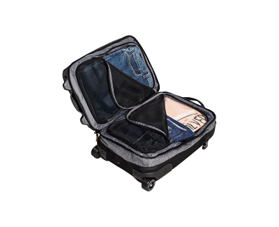 Valixhe Quiksilver Medieval EQYBL03140-BTEH
