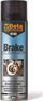 Спреј за чистење на сопирачки Бета Алат BE9740-500S, 500ml