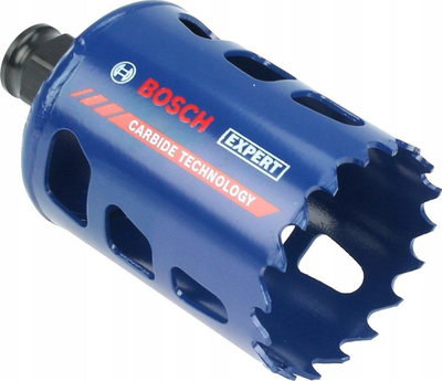 Sharrë rrethore Bosch Expert Power Change Endurance, karabit, 60mm