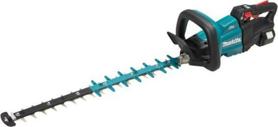 Gërshërë gardhi Makita DUH601PTE, pa kabllo 18V, teh 60cm, brushless
