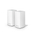 Sistem inteligjent WiFi Linksys Velop Home, Dual-Band, (AC3900), 3 copë