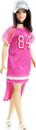 Set pantallonash argjendi për kukullën Fashionistas (FJF67 / FRY81)