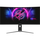 Monitor gaming MSI MPG 346CQRF, 34", UWQHD, 240Hz, i zi