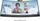 Monitor HP E34m G4 - LED, 34", UW-QHD, i zi / argjendtë