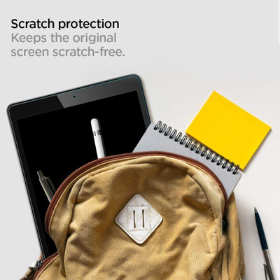 Xham mbrojtës Spigen SLIM për IPAD 10.2 2019